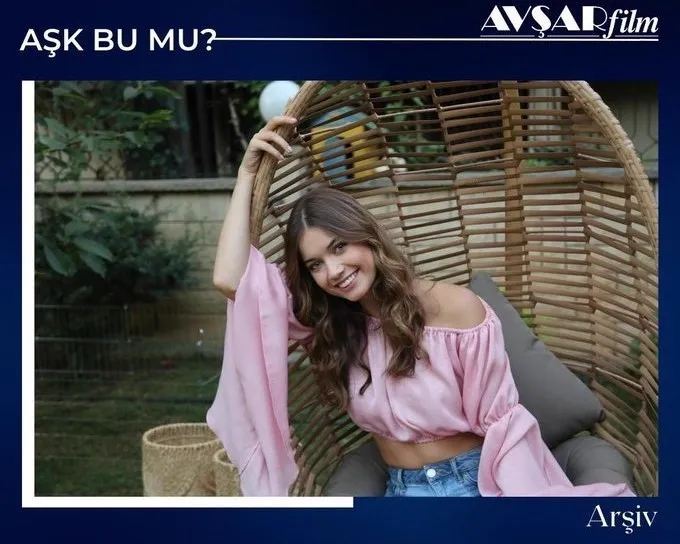 Salkım Hanım'ın Taneleri