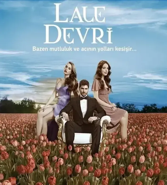 Lale Devri
