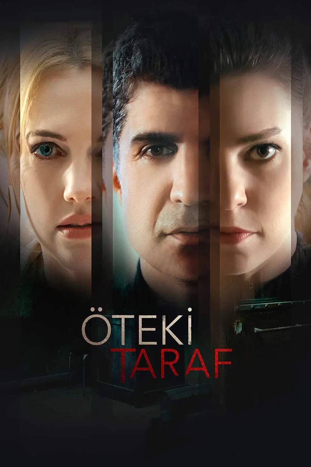 الجانب الآخر